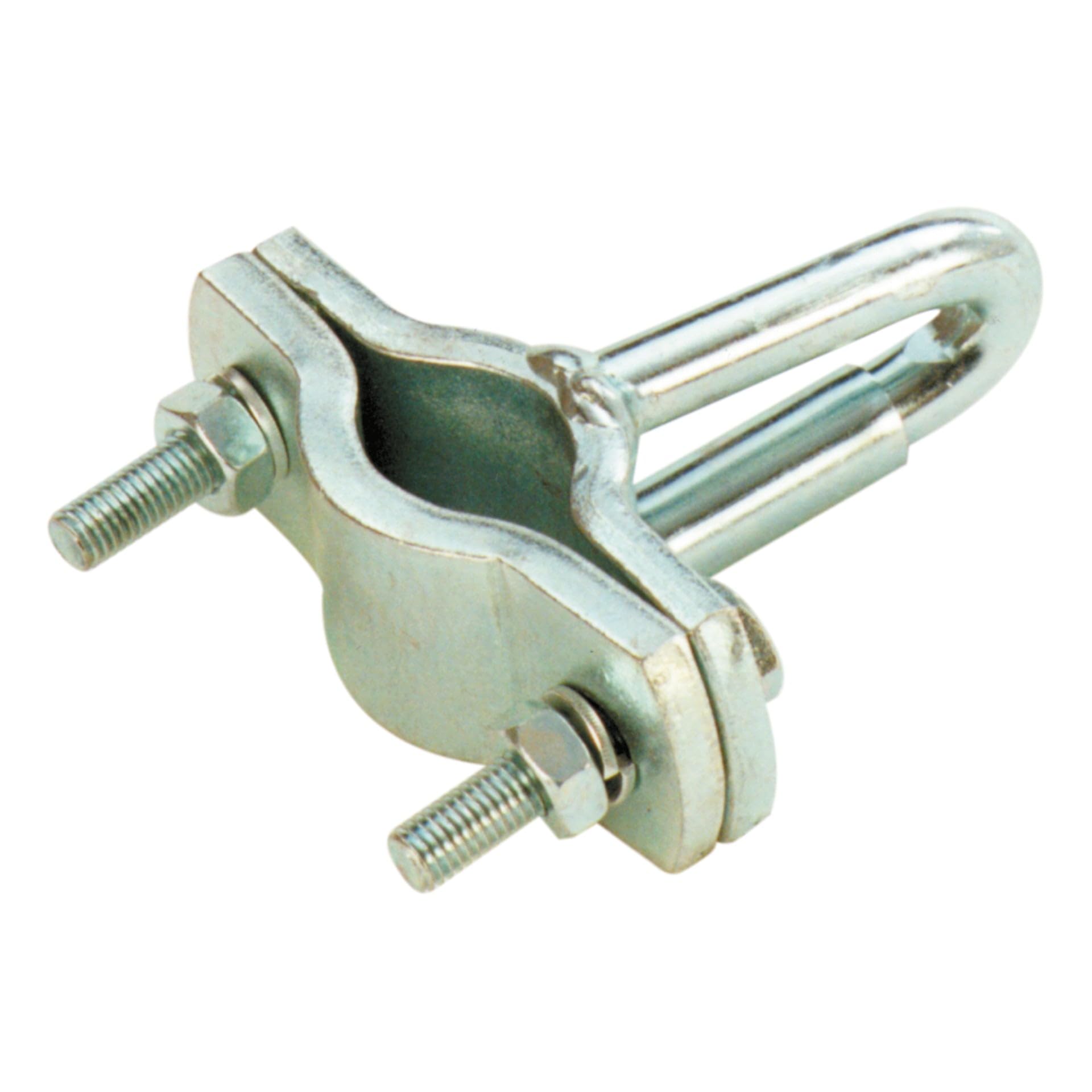 Carpoint - Coupler Adapter Clamping Part - Loop