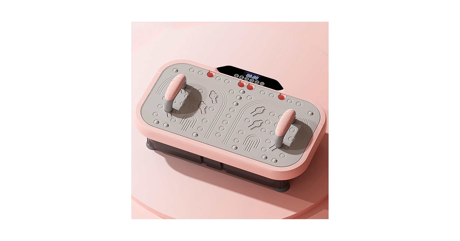 P&S ぷるぷるマシーン Amazon | 振動プレート エクササイズ マシン 振動マシン