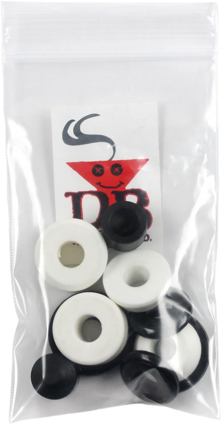 Dimebag Skateboard Truck Bushing Kit