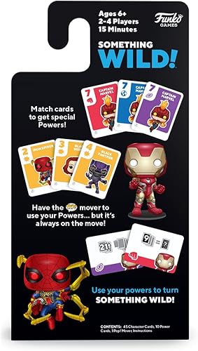 Miniatura 2 de Funko Pop! Something Wild: Marvel Infinity Saga - Iron Man