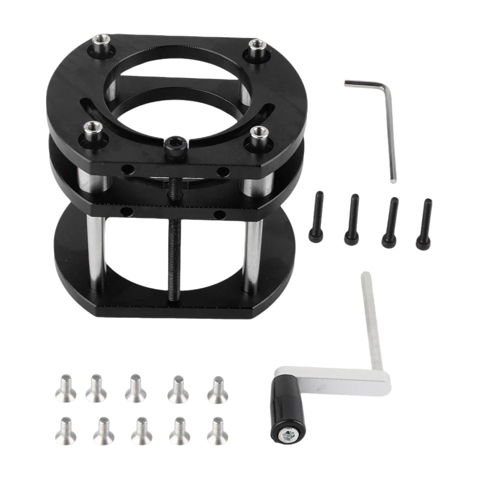 Il di sollevamento multifunzionale da 51 mm del tavolo elevatore