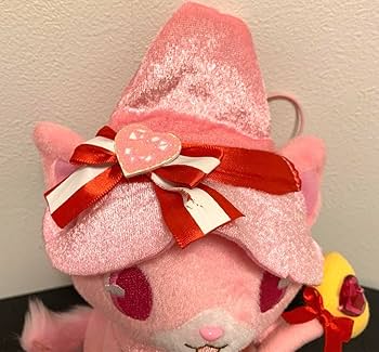 Amazon.co.jp: ジュエルペットガーネット魔法使いスタイル