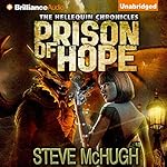 Cover of Prison of Hope