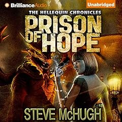 Prison of Hope Titelbild