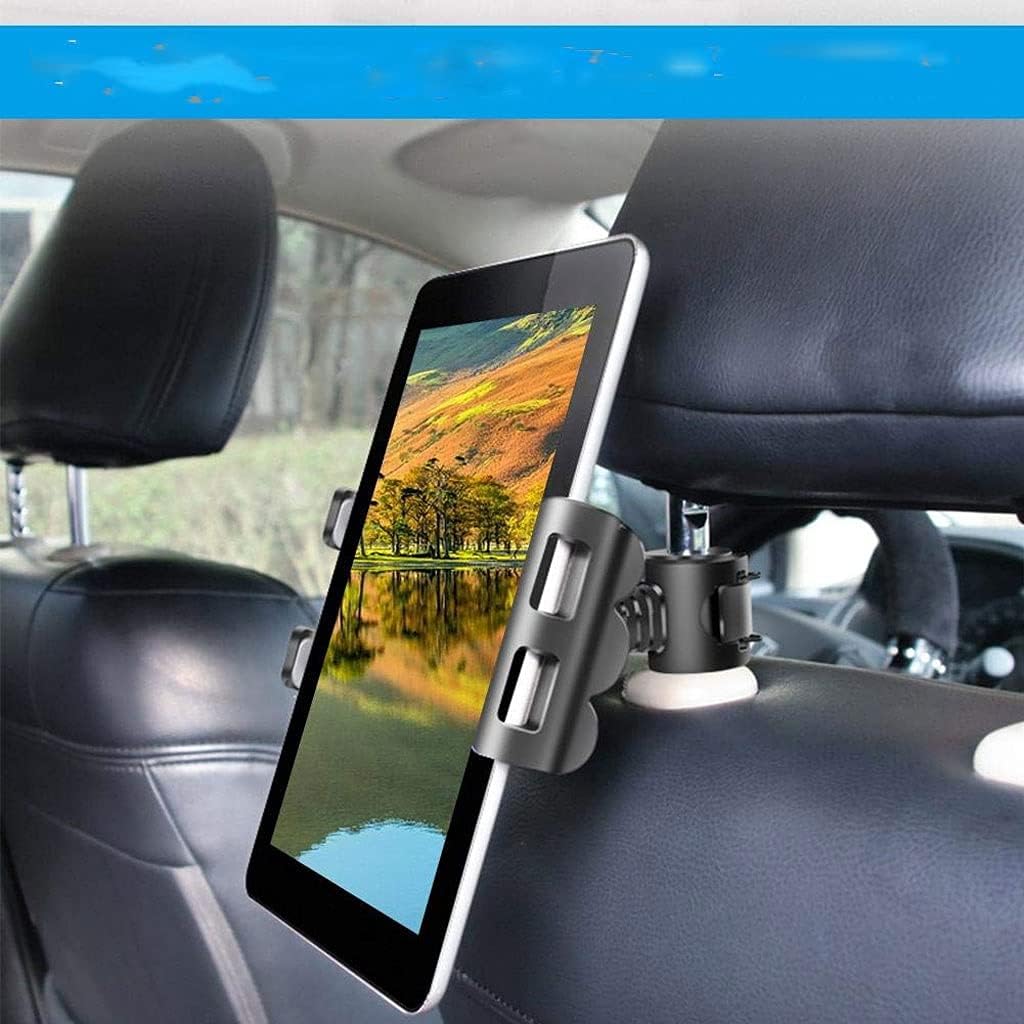 Car Bracket - Multifunctional Tablet Computer Mobile Support The Back of The