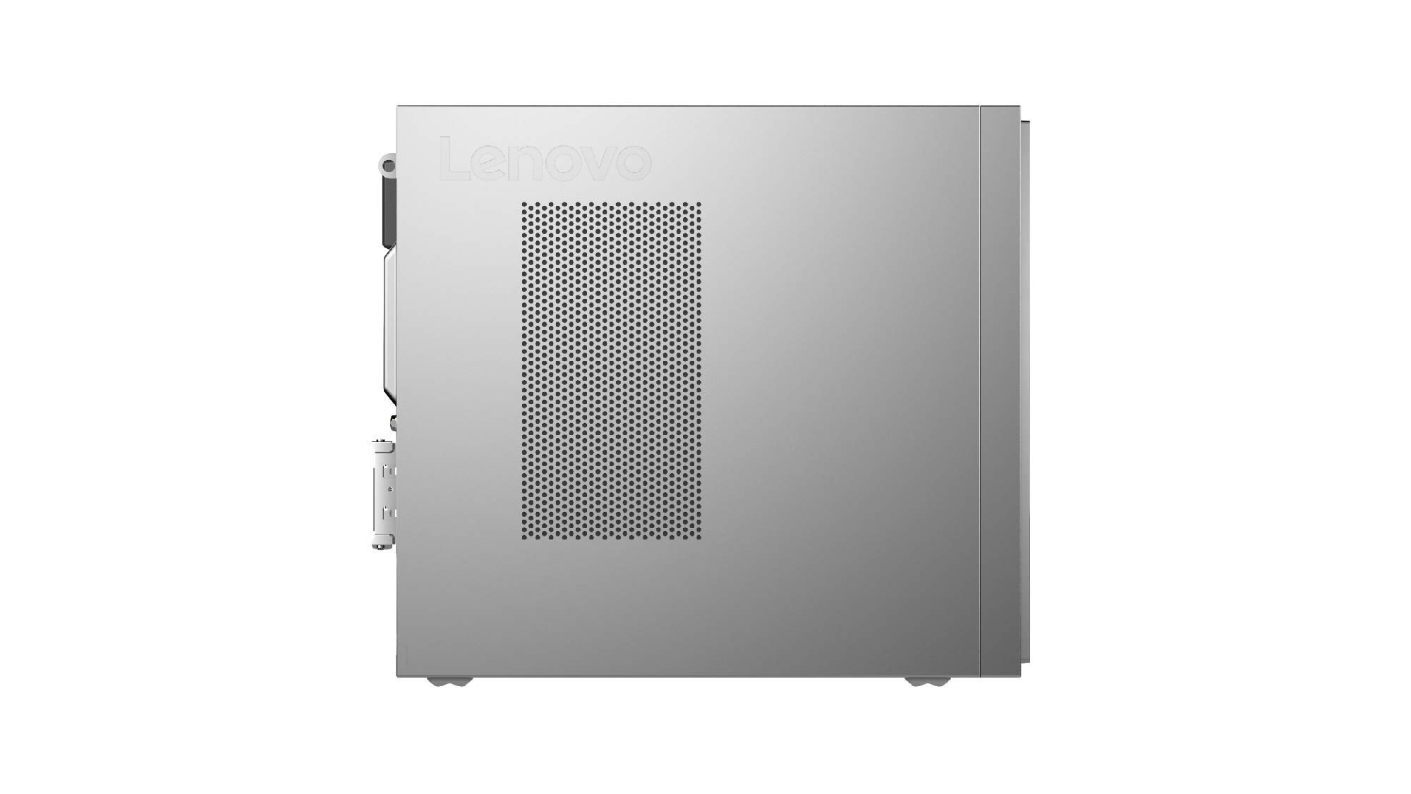 Lenovo IdeaCentre 3 Desktop PC (AMD Ryzen 5 3500U, 8GB RAM, 512GB