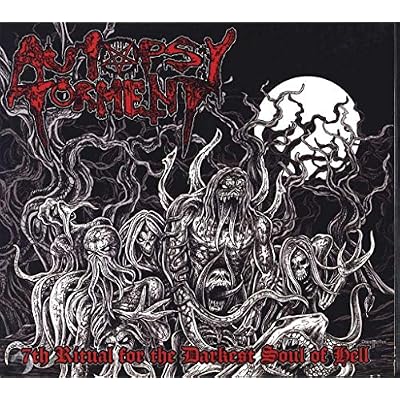 7th Rituals For The Darkest Soul Of Hell