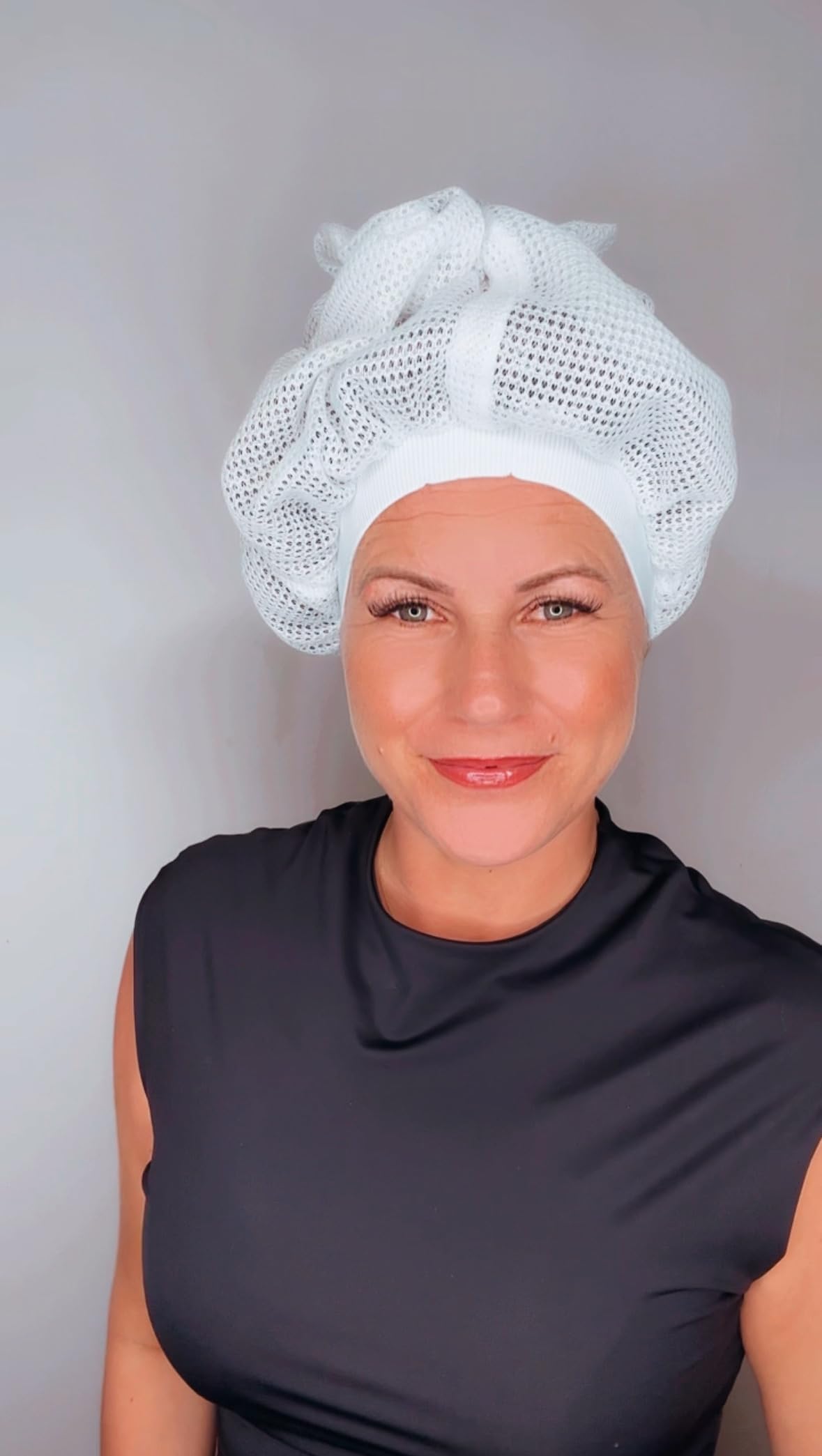 Capó de Plopping Net