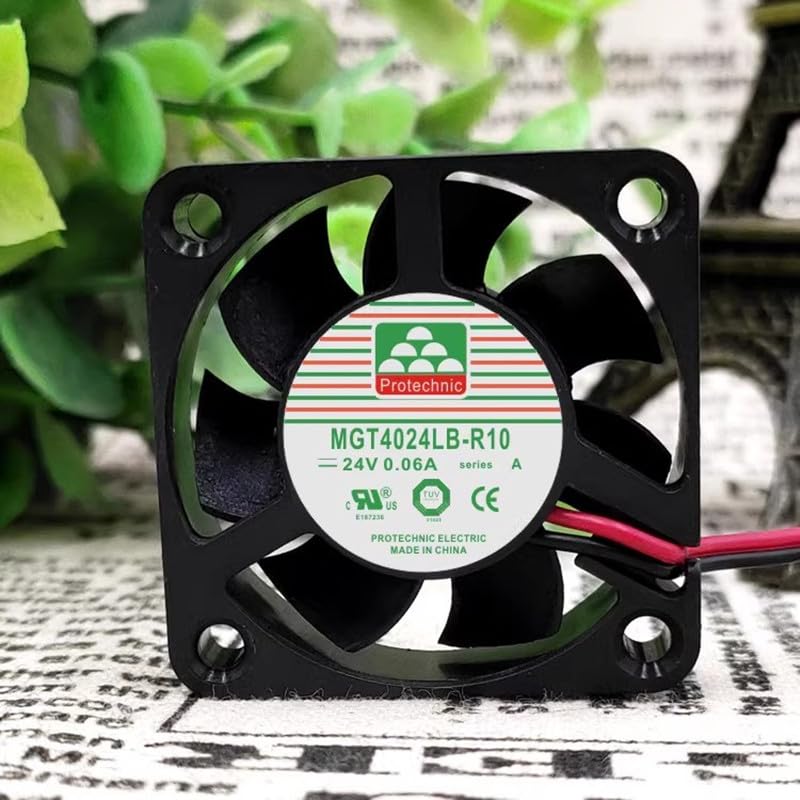 GT4024LB-R10 24V 0.06A 4013 4 cm cooling fan