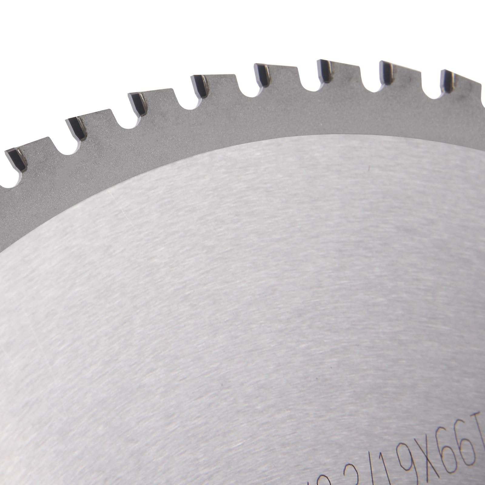 TCT Sägeblatt für CHS-355 – 355 mm, 66 Zähne, für Stahl