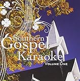 Southern Gospel Karaoke 1