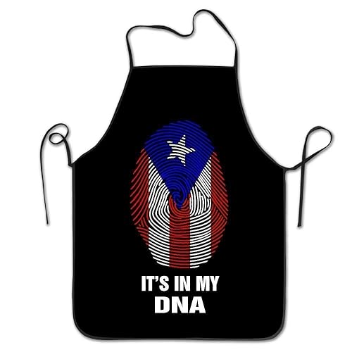 YISHOW Adjustable Kitchen Chef Apron Extra Long Ties,Commercial Men &