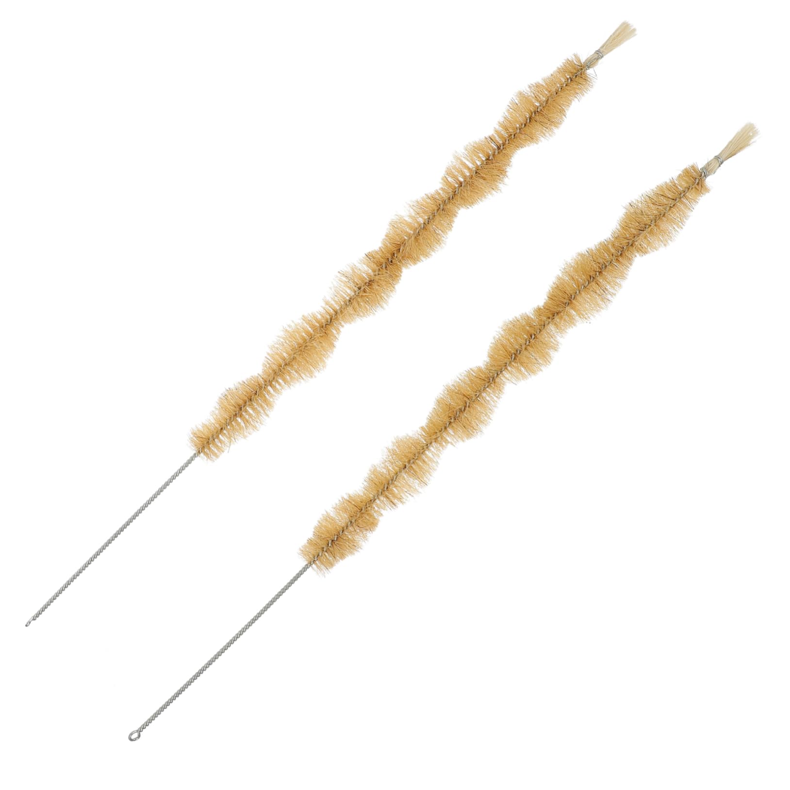 Beavorty 1 Set Spazzola Per La Pulizia Del Laboratorio Scientifico Pennello Scolastico Pennello Da Laboratorio Pulito Sperimentale Condensatore Ferro Da Stiro 2 Pz