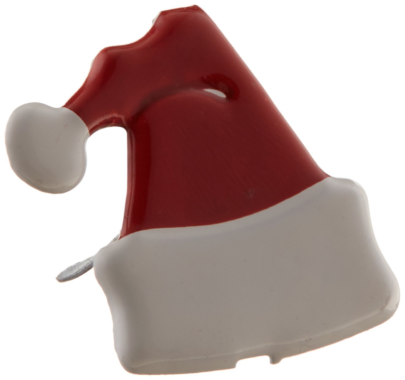 Eyelet OutletBrads-Santa Hat, 12/Pkg