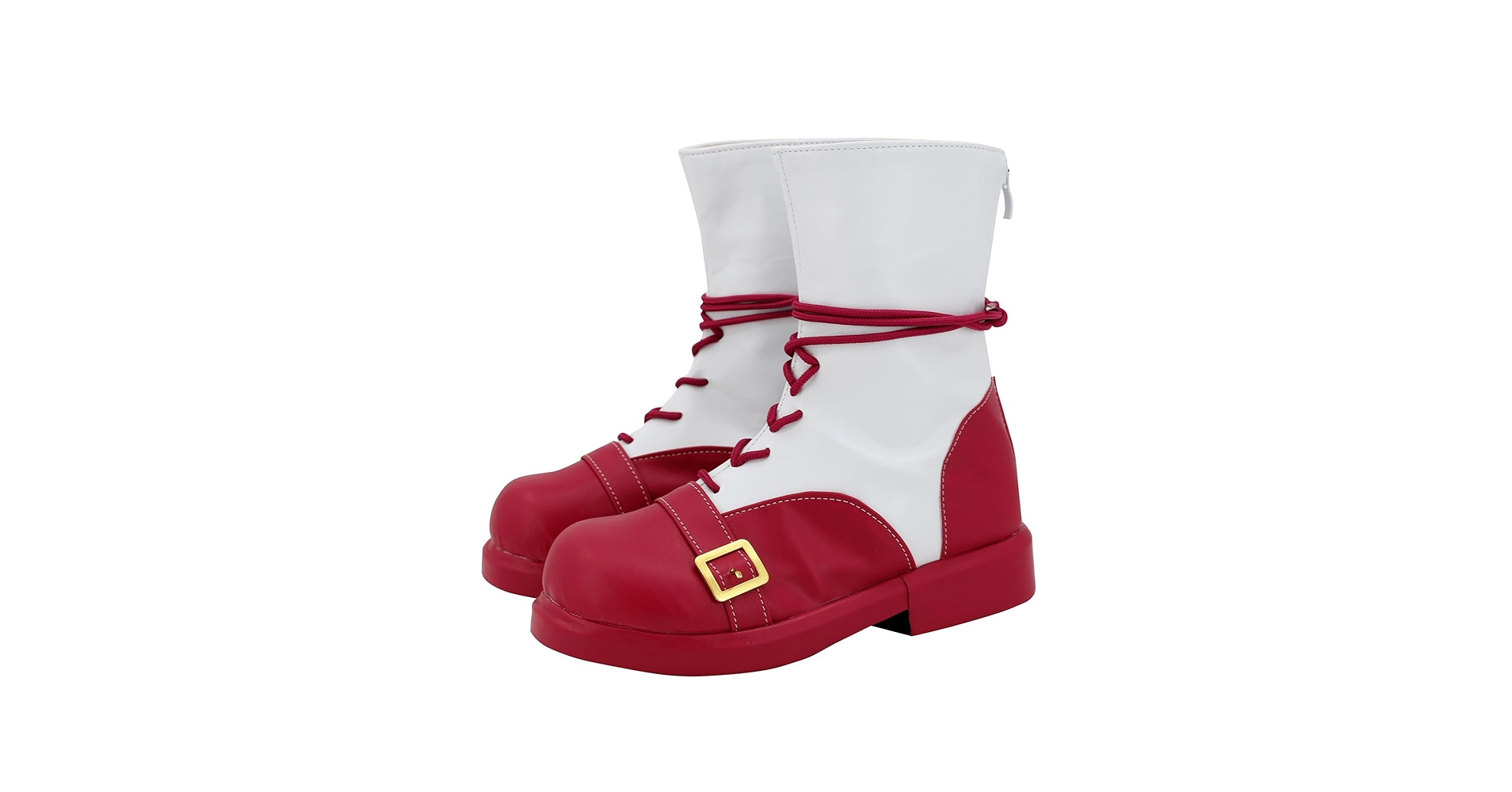 BOGEN✖️スイコックコラボ　ムートンブーツ　試着のみ　美品！ golden-state_t18102008