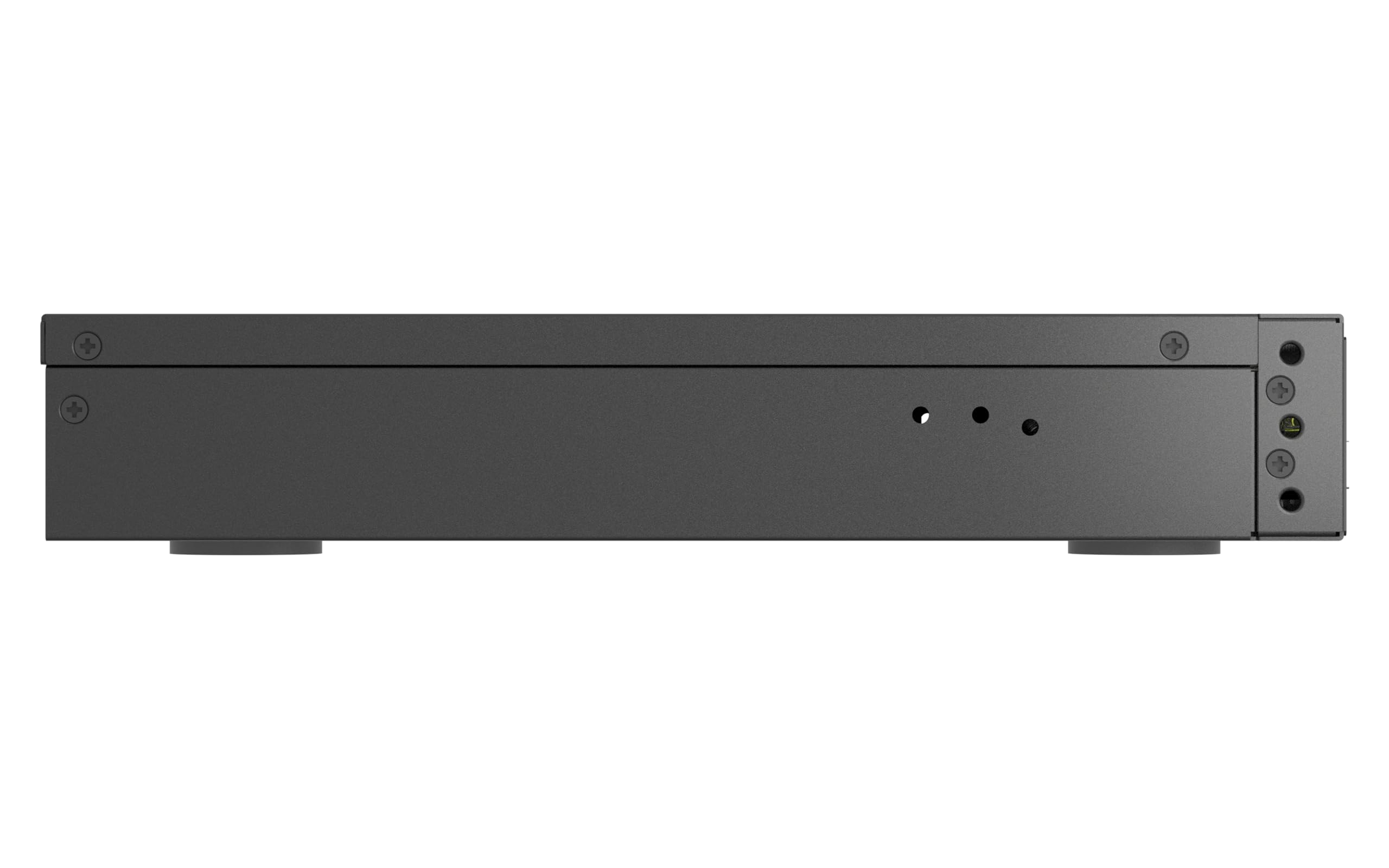 QNAP QSW-M7308R-4X Netzwerk-Switch Managed L2 1U