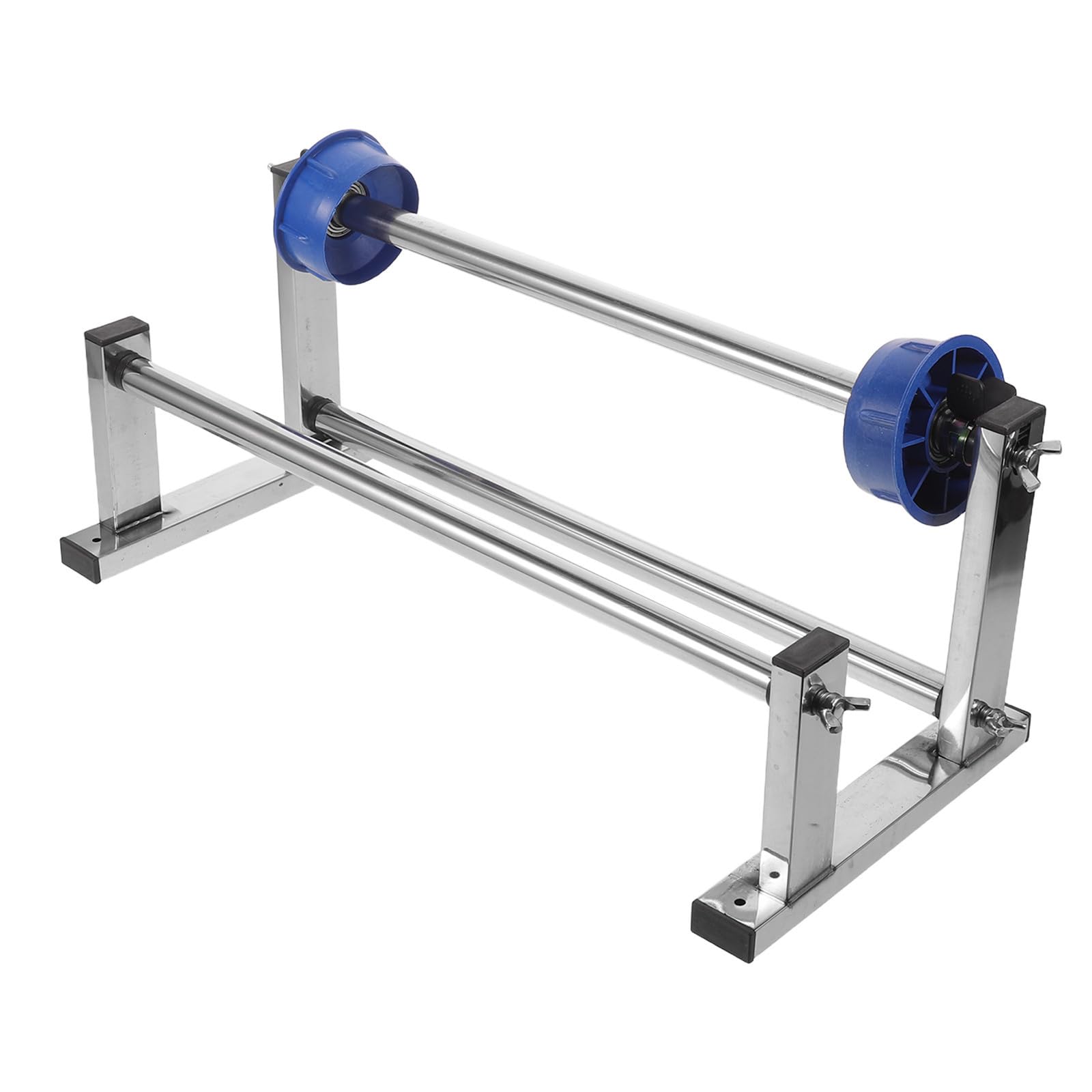 Dispensador de Film Estirable Manual de Mesa para Almacén y Envío