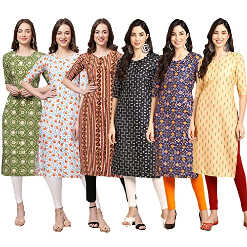 Image of Pinkmint Women's Kurta