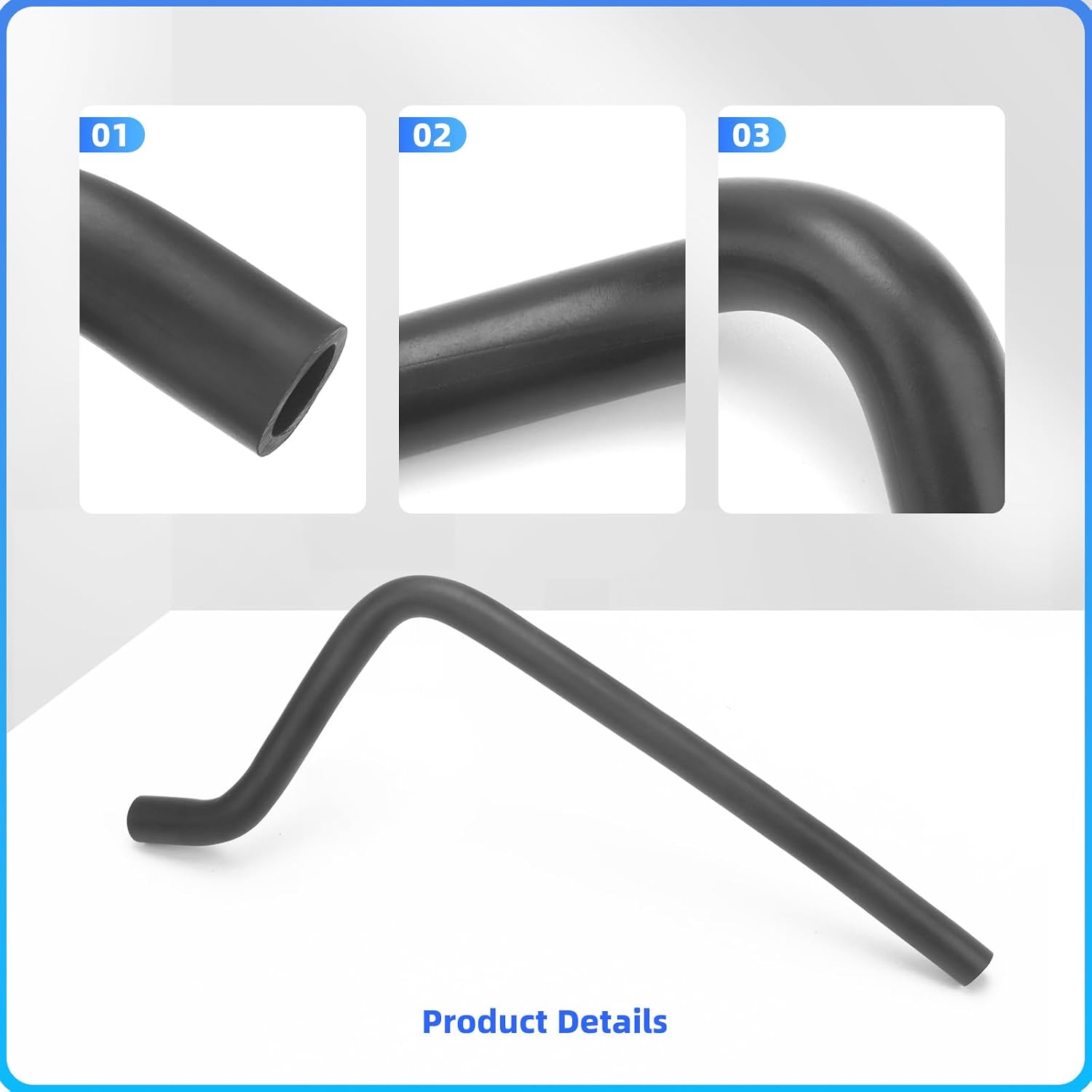 Motorcycle Oil Cooler Tube Oil Drain Hose Line For Harley Sportster XL 883 Iron 1200 Forty Eight 72 Roadster Nightster Low 2004-2013