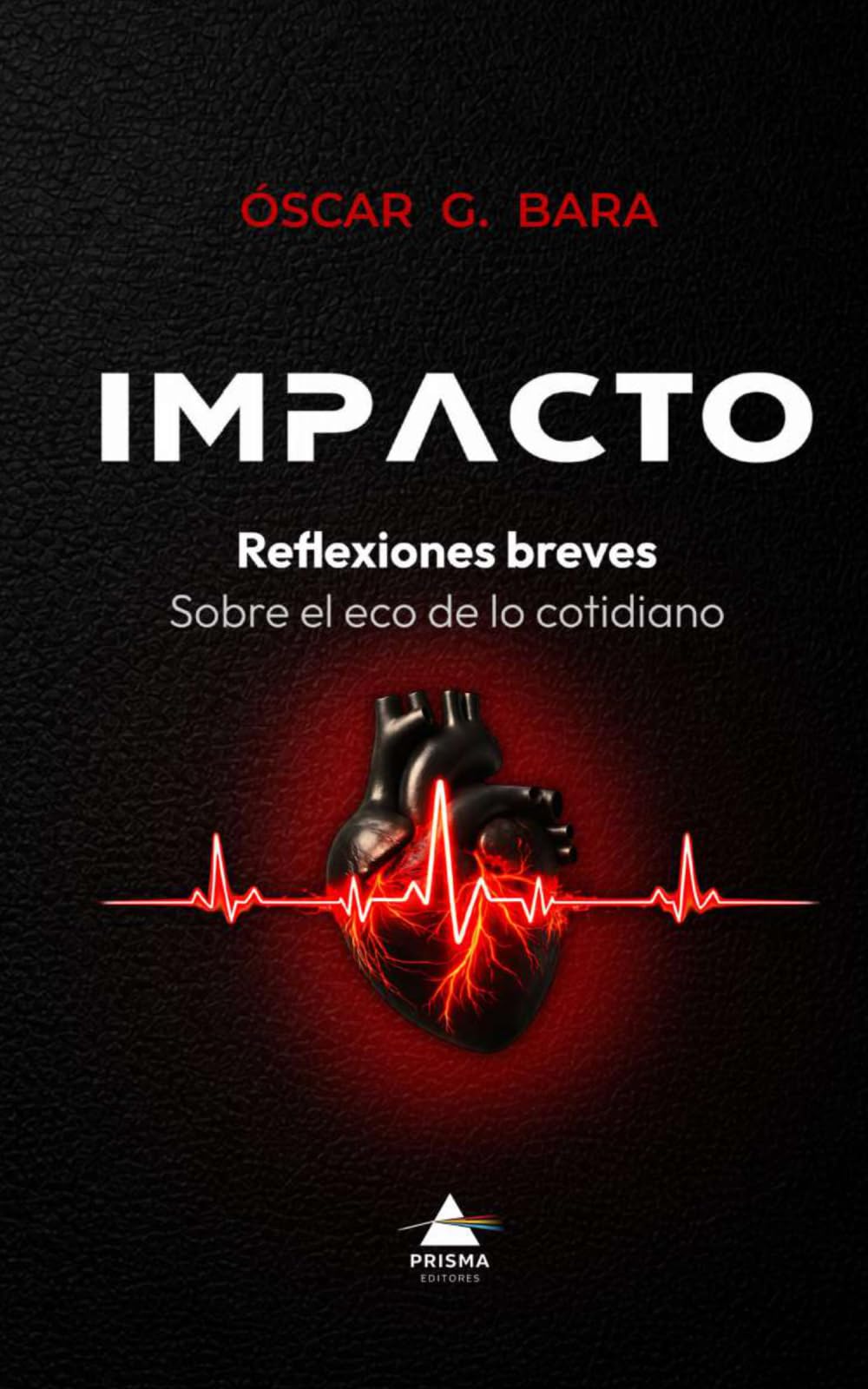 IMPACTO: Reflexiones breves sobre el eco de lo cotidiano
