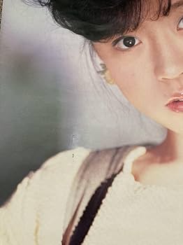 Amazon.co.jp: 中森明菜 特大ポスター サザンウィンド 販促 告知 Amazon.co.jp: 中森明菜 特大ポスター サザンウィンド 販促 告知