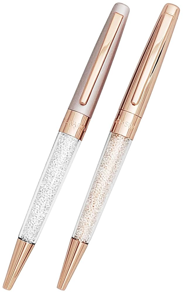 スワロフスキー　ボールペン SWAROVSKI|スワロフスキーボールペン《2021SS新作》| 渋谷