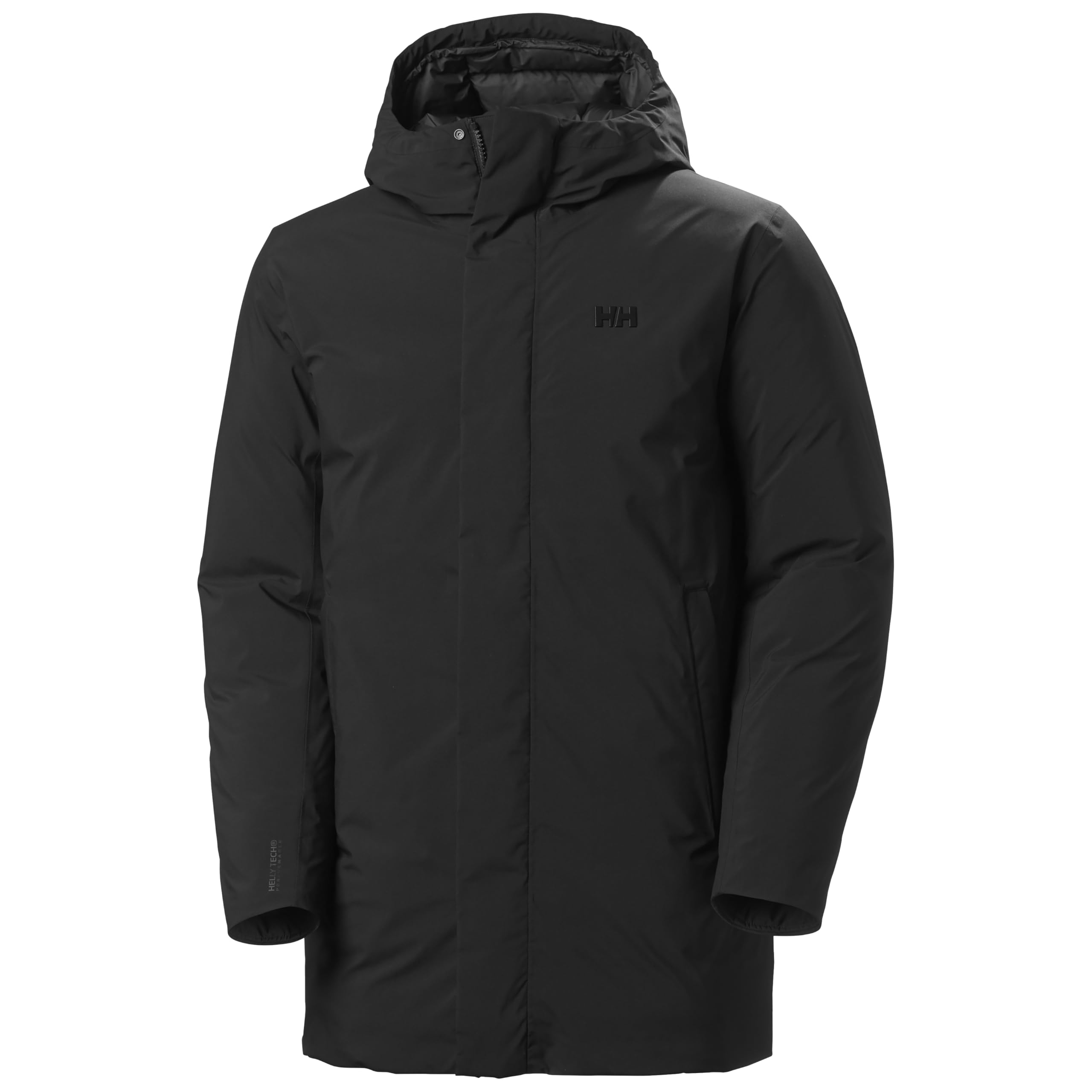 Helly Hansen Men's Black Urban Pro Helly Tech® Down Coat M