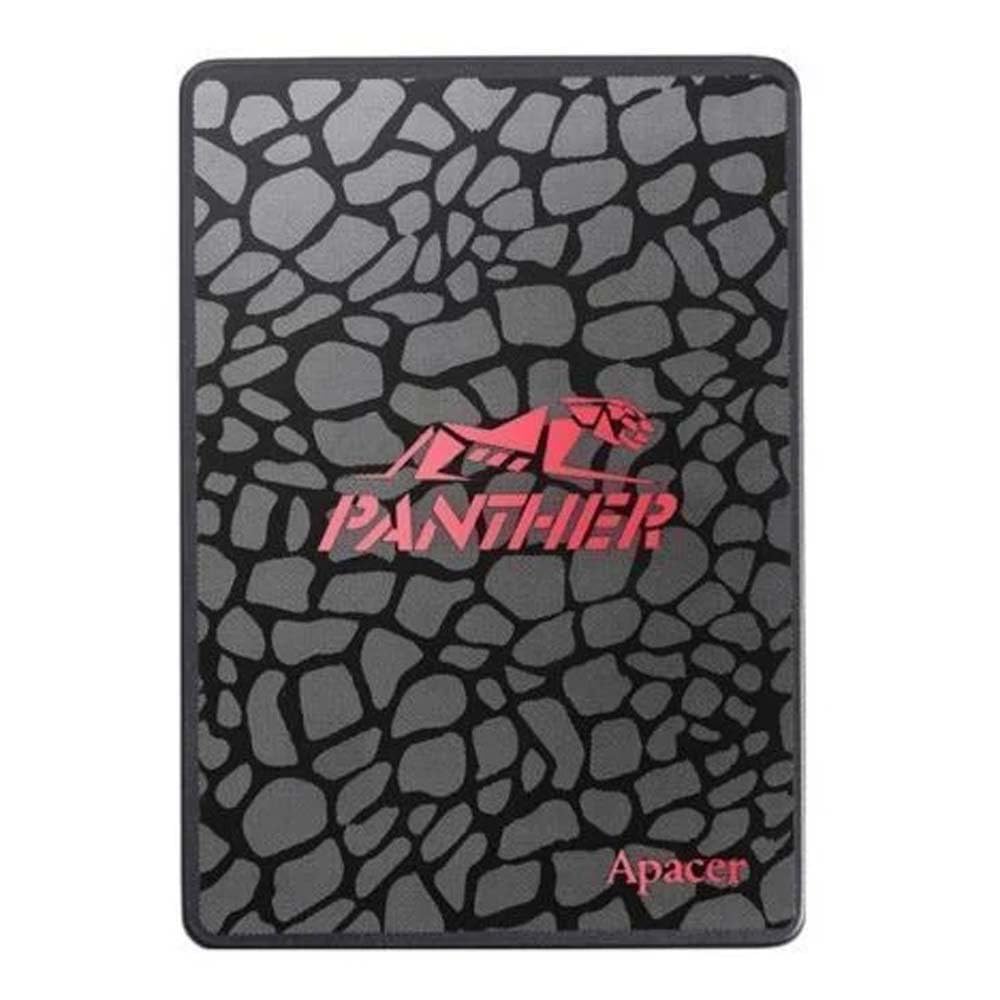 Amazon.in: Buy Apacer Internal SSD SATA III 6GB/s 2.5 inch ECC