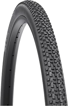 WTB Cross Boss Cyclocross Bike Tire 700 x 35 Tubeless Folding, Light Fast Rolling & Mud-Shedding, Bikepacking