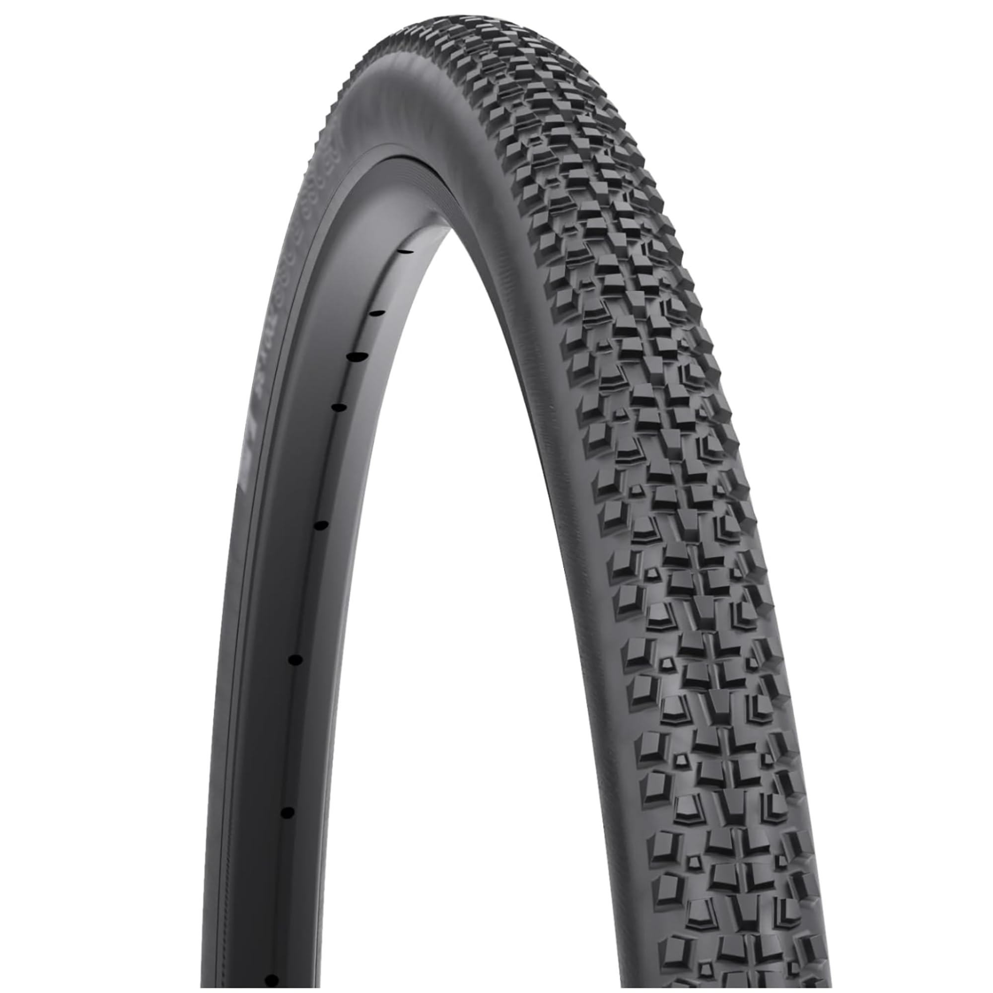 Amazon | (700 x 35c, Black) - WTB Cross Boss TCS Light Fast