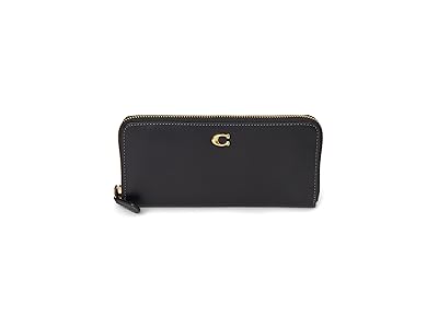COACH Essential Slim Accordion Zip Wallet Wallet Women