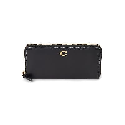 COACH Essential Slim Accordion Zip Wallet Wallet Women