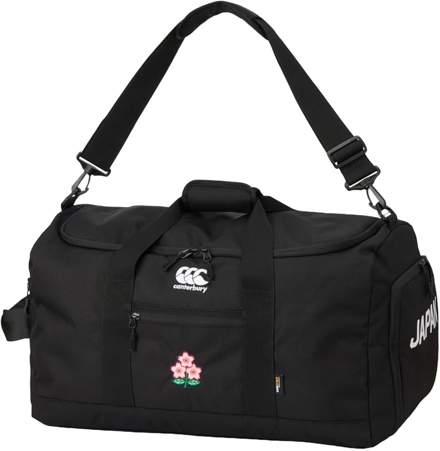 Amazon | [カンタベリー] ラグビー デイパック JAPAN SPORTS BAG