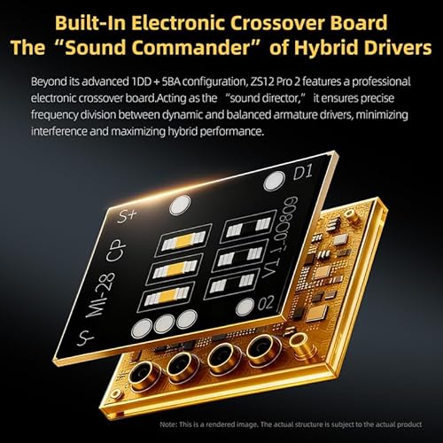 KZ ZS12 PRO thumbnail 7