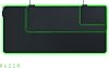 Razer Goliathus Chroma 3XL - Soft Play Mouse Coaster, RGB Illuminated, Micro Textured Fabric Surface, Black