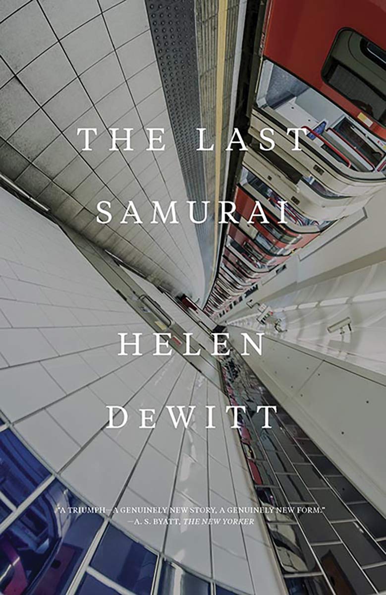 The Last Samurai      Paperback – May 31, 2016