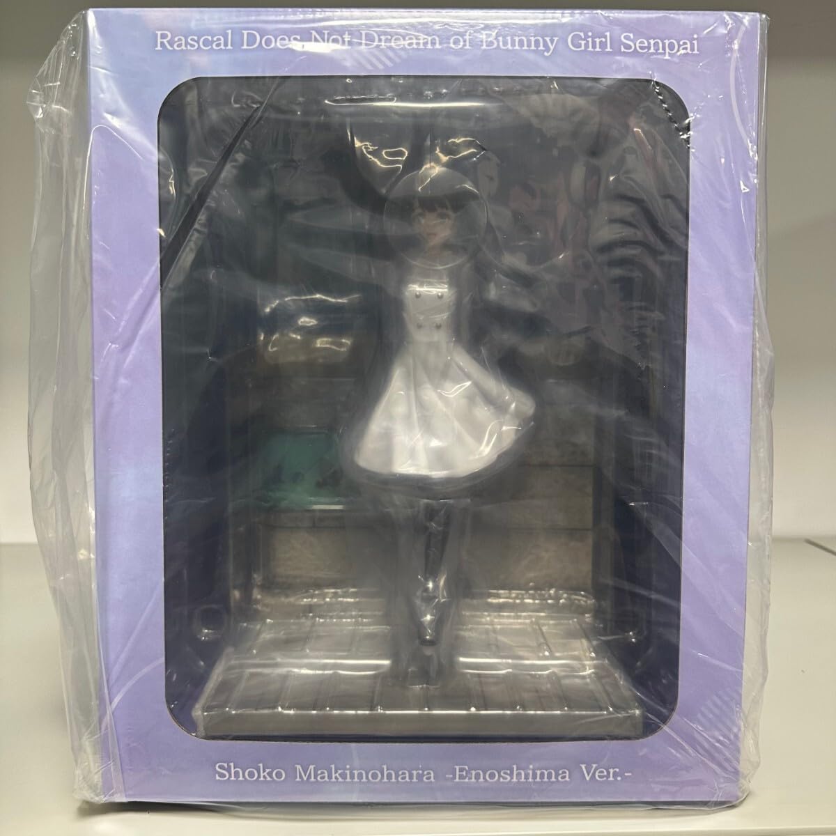 Amazon.co.jp: 青春ブタ野郎はバニーガール先輩の夢を見ない 牧之原