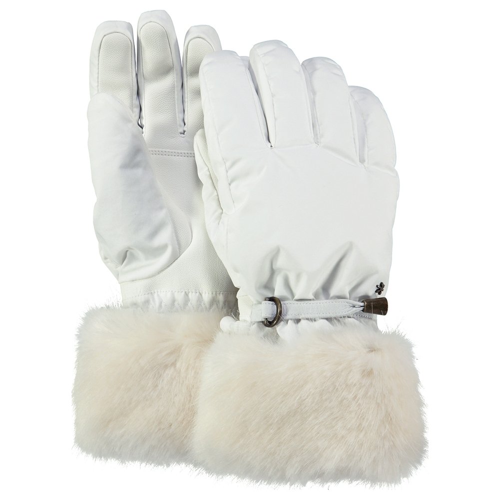 Barts - Gants Vêtements - Blanc