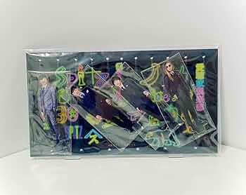 スピッツ アクリルスタンド 61t2b1eOjPL._AC_UF350,