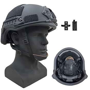 JJW製 NIJ レベル3A Fast SF 防弾ヘルメット BK M/L 2 JJW製 NIJ レベル3A Fast SF 防弾ヘルメット OD M/L 2 - メルカリ