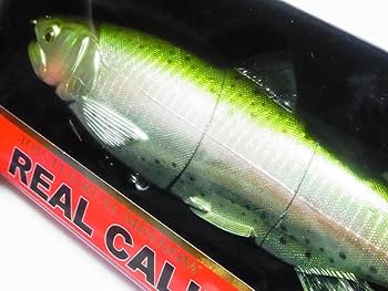 Amazon.co.jp: ラッキークラフト リアルベイト プレミアム トラウト