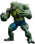 Marvel Legends Series Abomination, Hulk Comics Collectible 6-Inch Scale Action Figure