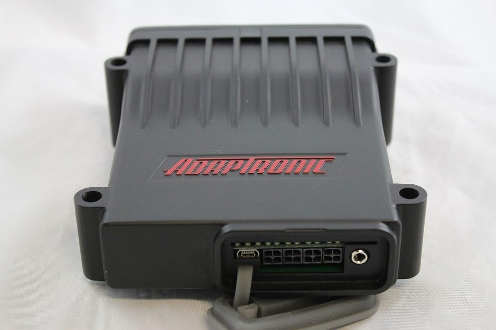 M1200 Basic Modular ECU + Long harness