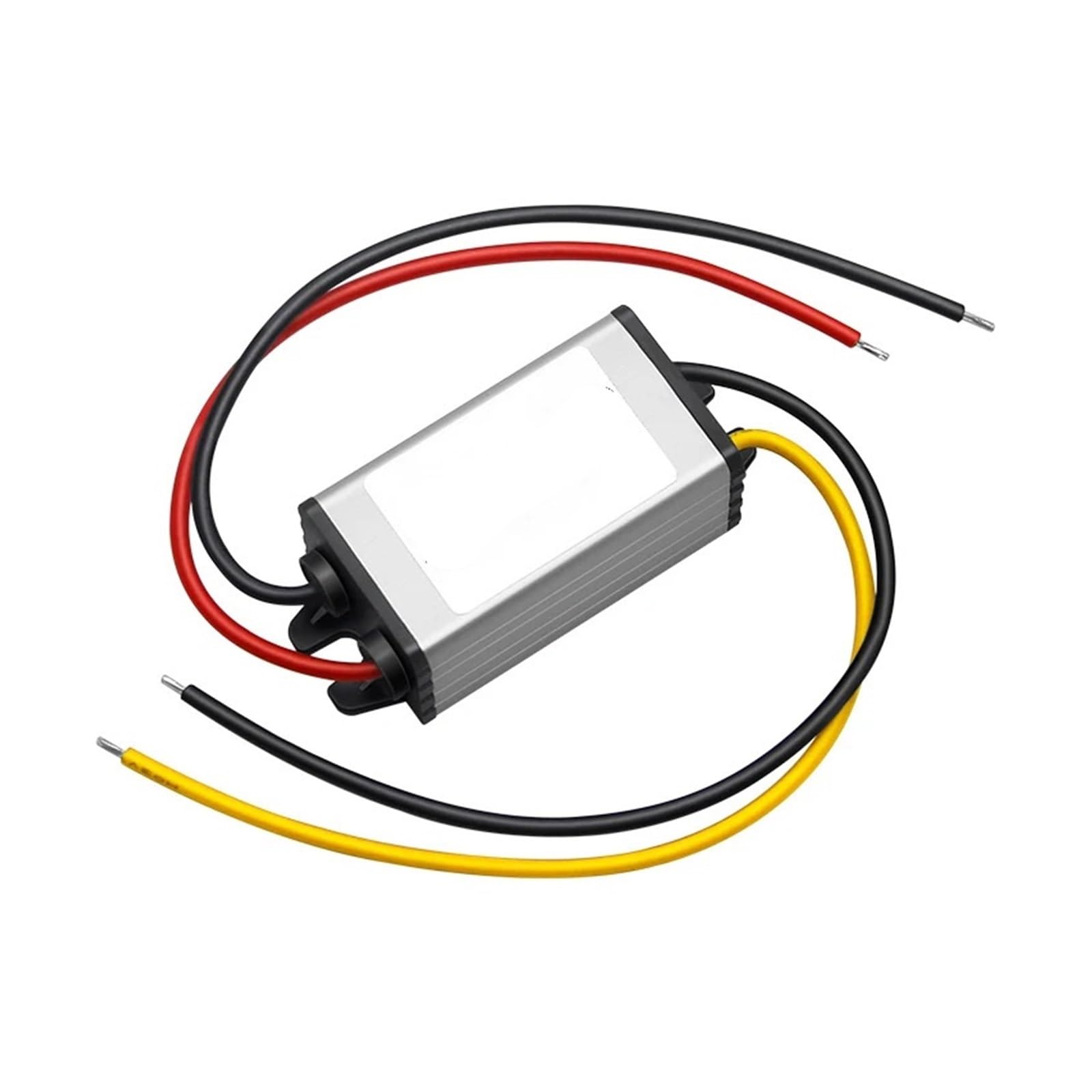 Convertisseur DC vers DC 12V 24V 15A : idéal pour vos road-trips en van