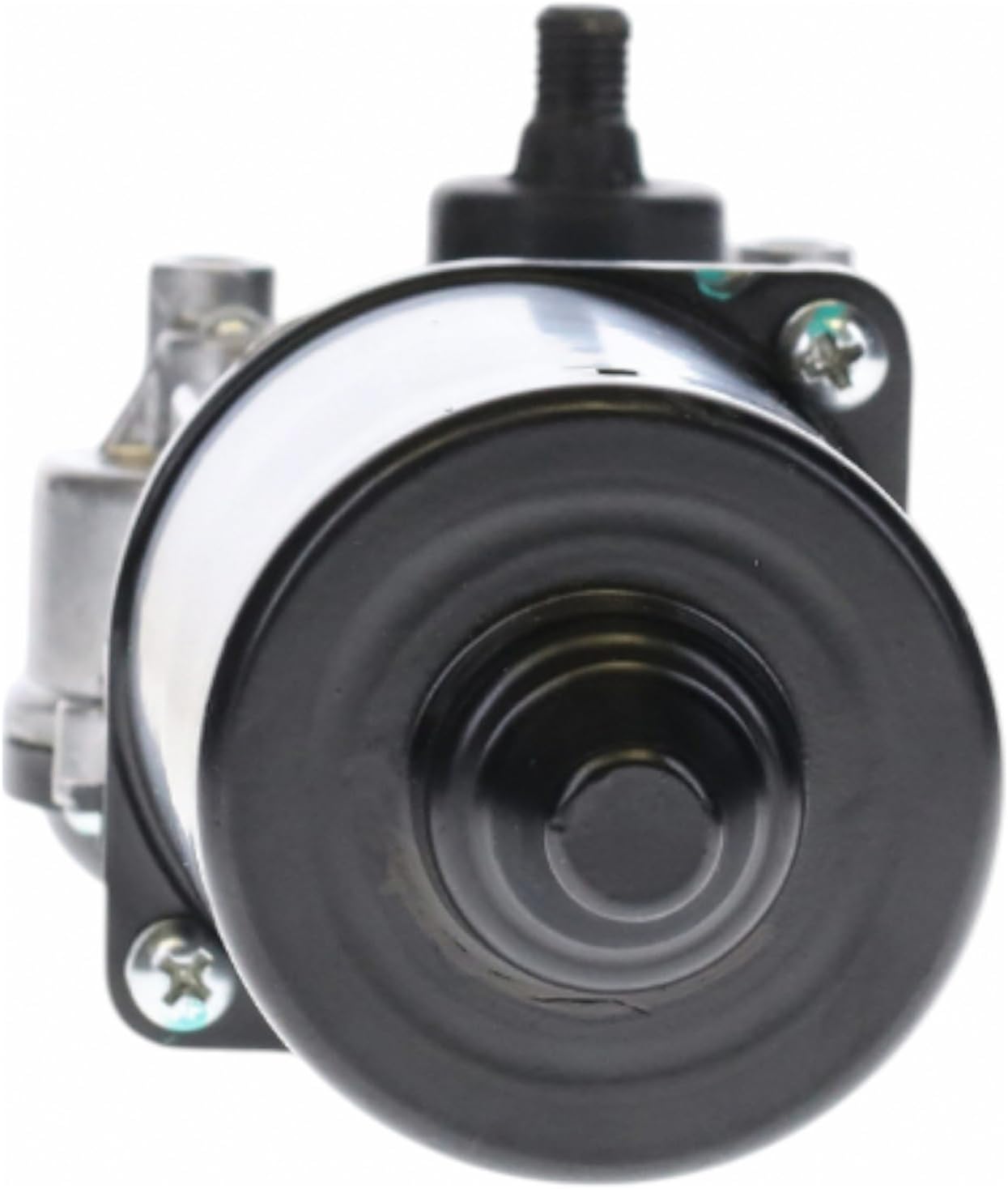 OEG Parts New Windshield Wiper Motor Compatible with Honda Odyssey 2005-2010 05 06 07 08 09 10 76505-SHJ-A01, 76505-TA0-A01, 76505-SHJ-A01, 76505-TA0-A01, 43-4042