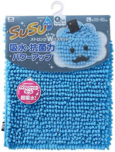 RY(Yamazaki Sangyo) y擾ς݁z oX}bg z }CNt@Co[ SUSU (XEXE) XgOW R JWAu[ LTCY 50×80cm 191079