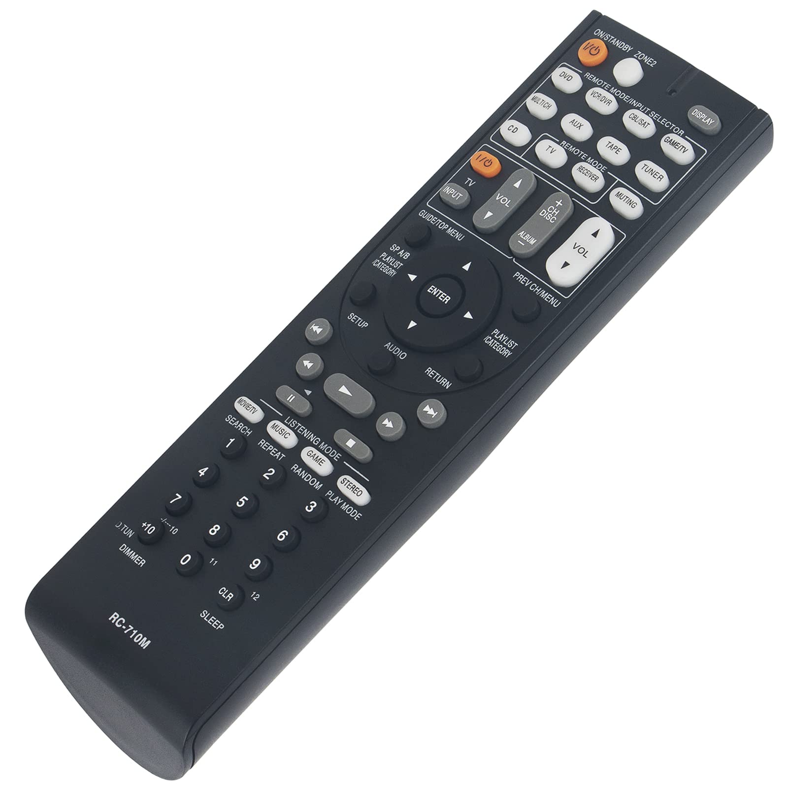 A653　ONKYO　オンキョー　リモコン　RC-615P A653 ONKYO オンキョー リモコン RC-615P Amazon | Richer-R