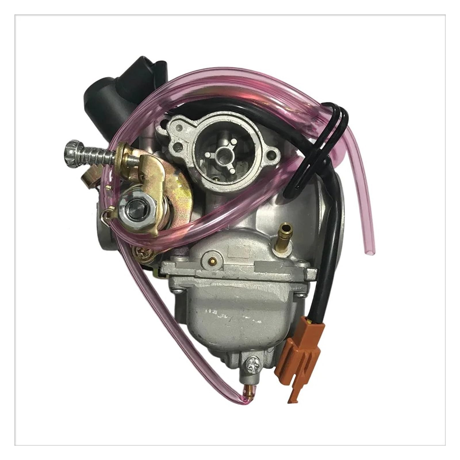 Carburatore Carburatore Per 26mm PD26 BS26 Adatto Per Suzuki GN125 GS125 EN125 AN125 AN150 Burgman 125 150 Per Leonardo 150 1997-2001 Carb Carburatore Assemblaggio