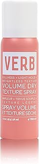 VERB Volume Dry Texture Spray, 1.6 fl oz