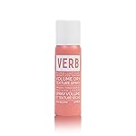 VERB Volume Dry Texture Spray, 1.6 oz- Boosts Volume, Adds Fullness & Weightless Grit - Sulfate, Paraben and Gluten Free